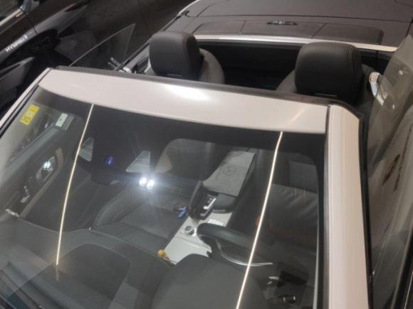 [上海·沪B] 二手奔驰奔驰SL级2017款 SL 400