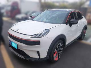 领克领克062020款 1.5T 耀Halo