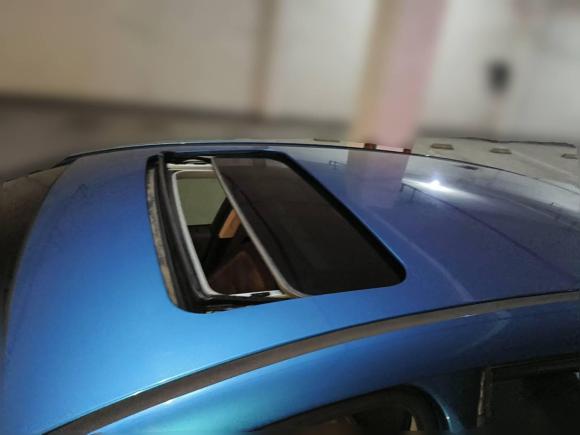 [上海·沪A] 二手别克英朗2014款 XT 1.6L 自动时尚版