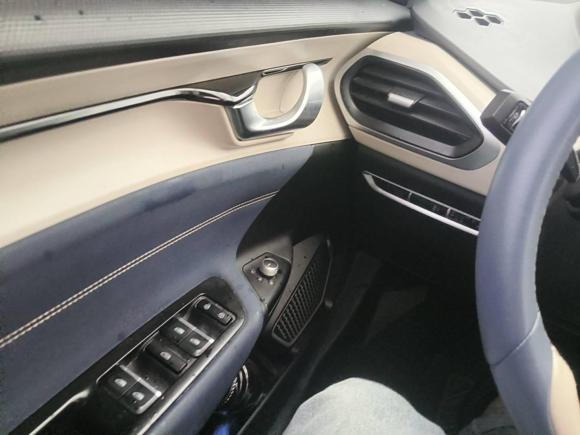 [嘉兴·浙F] 二手吉利几何吉利几何A2022款 Pro 600KM 红苹果Plus