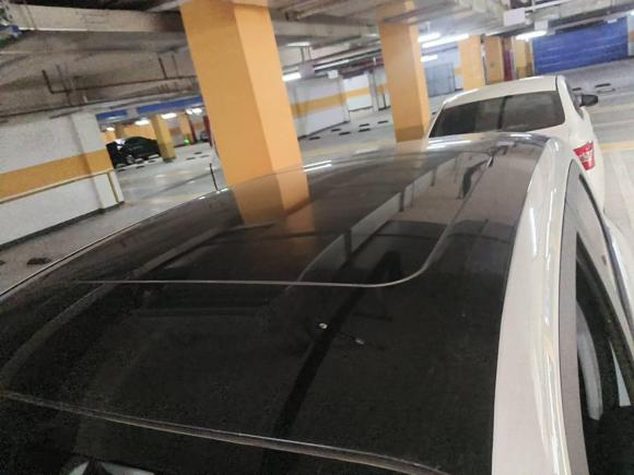 [南京·苏A] 二手零跑汽车零跑T032022款 星钻版