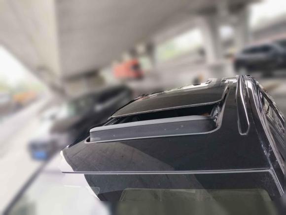 [合肥·皖A] 二手雪佛兰探界者2022款 轻混 550T RS 智能拓界版