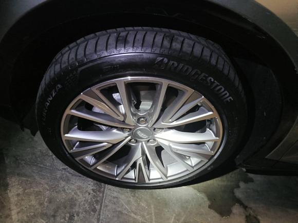 [成都·贵A] 二手凯迪拉克凯迪拉克GT42023款 25T 尊贵型