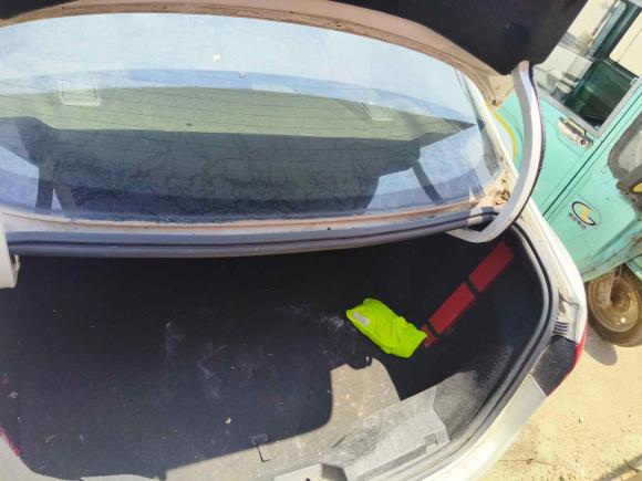 [温州·浙C] 二手福特福睿斯2019款 改款 1.5L 自动悦享型 国VI