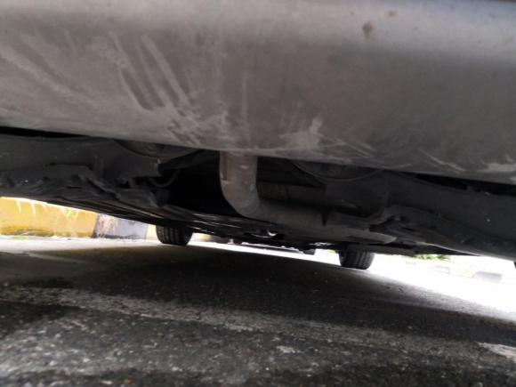 [上海·沪B] 二手福特福克斯2019款 两厢 EcoBoost 180 自动ST Line