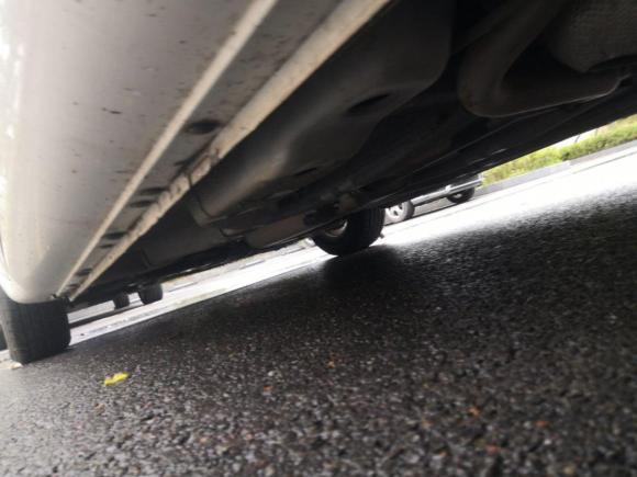 [上海·豫H] 二手名爵名爵32013款 1.5L AMT精英版