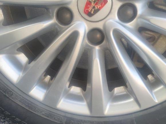 [嘉兴·浙F] 二手荣威荣威Ei52019款 豪华版