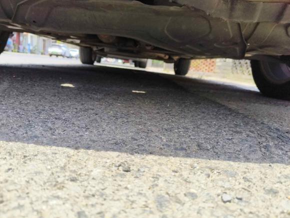 [无锡·贵G] 二手宝骏宝骏7302014款 1.5L 手动豪华型 7座