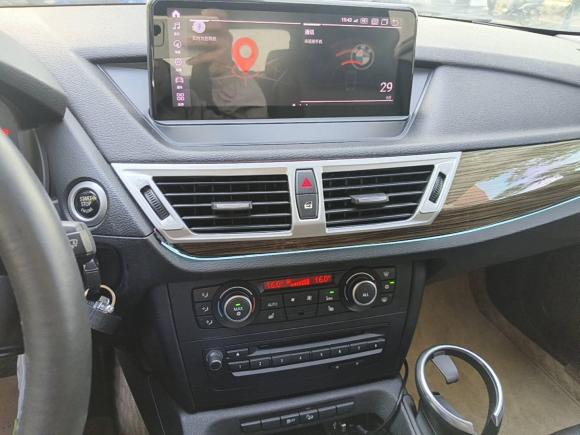 [上海·沪C] 二手宝马宝马X12012款 xDrive20i