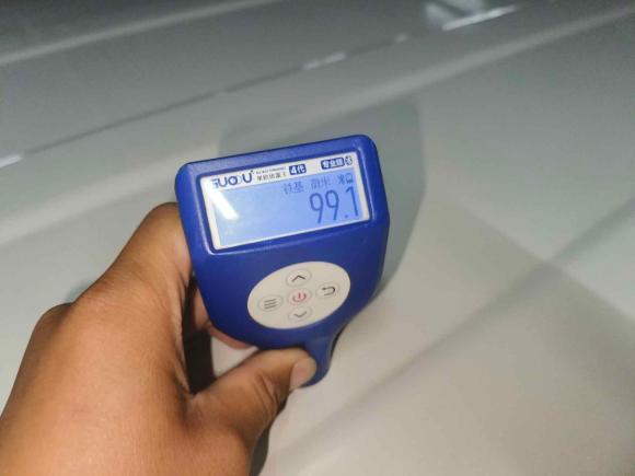 [南昌·赣A] 二手丰田普拉多2016款 2.7L 自动豪华版