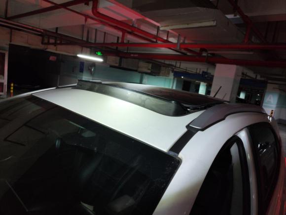 [苏州·苏E] 二手比亚迪元新能源2019款 EV535 智联领创型