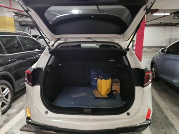 [南通·苏F] 二手讴歌讴歌CDX2016款 1.5T 两驱尊享版