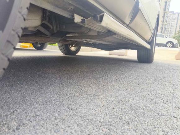 [青岛·鲁B] 二手日产逍客2015款 2.0XL 酷火 CVT 2WD