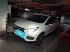 [苏州·苏E]比亚迪&nbsp;&nbsp;元新能源&nbsp;&nbsp;2019款EV535智联领创型