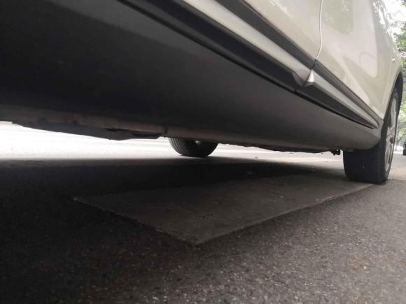 [成都·川A] 二手英菲尼迪英菲尼迪QX502015款 2.5L 悦享版