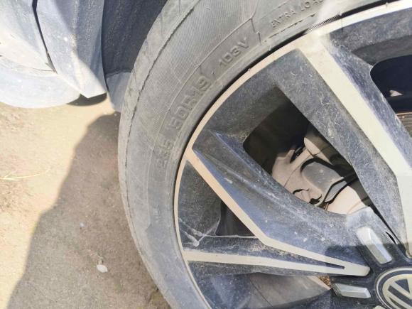 [金华·浙G] 二手大众途观L2017款 330TSI 自动两驱旗舰版