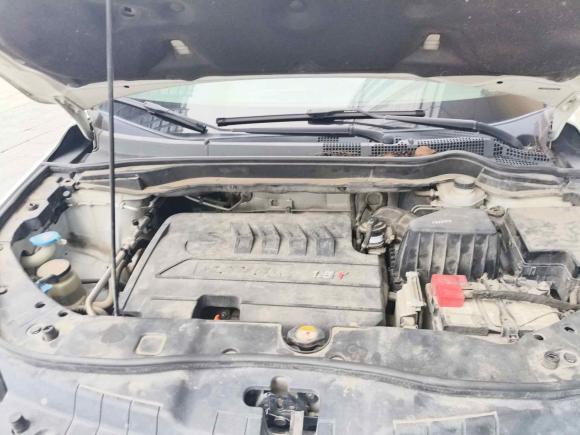 [嘉兴·豫P] 二手哈弗哈弗H62017款 红标 运动版 1.5T 手动两驱精英型