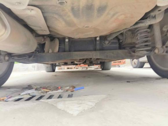 [义乌·渝D] 二手名爵名爵ZS2017款 1.5L 自动豪华版