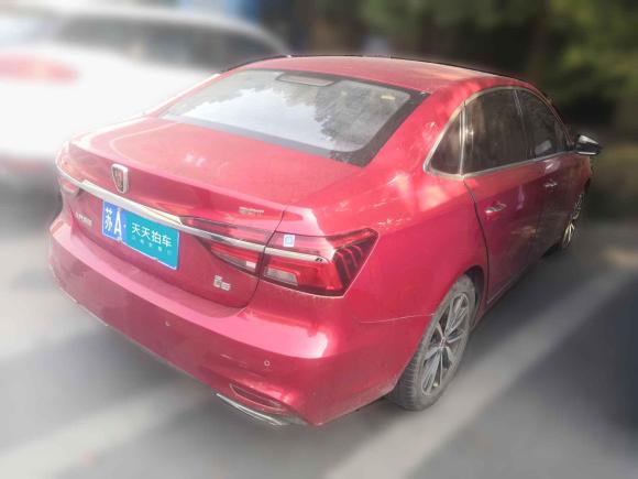 [嘉兴·苏A] 二手荣威荣威i62018款 20T 自动旗舰版