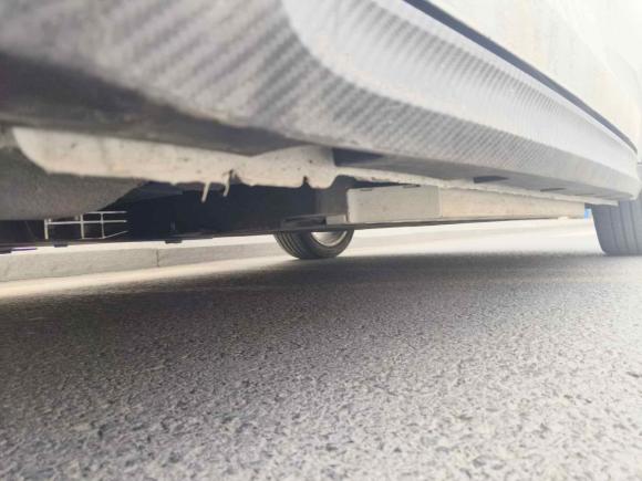 [青岛·鲁B] 二手欧拉欧拉好猫GT2023款 木兰版 401km 豪华型