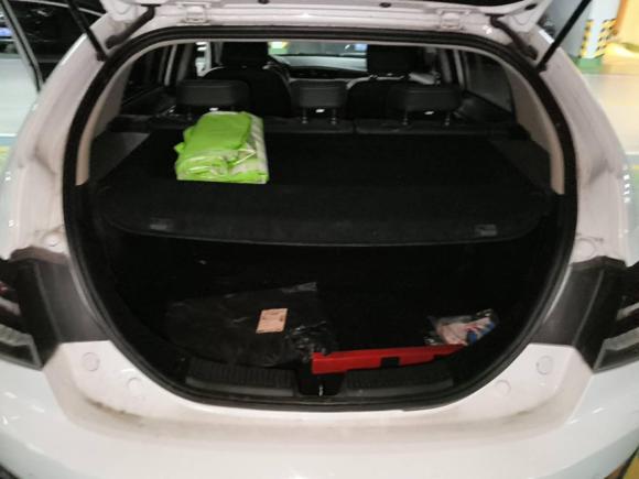 [义乌·浙G] 二手吉利汽车远景S12018款 1.4T CVT锋睿型