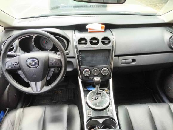 [无锡·苏B] 二手马自达马自达CX-72014款 2.5L 2WD 尊贵版