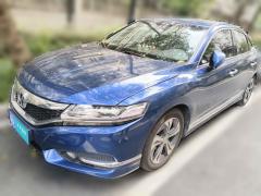[杭州·浙A] 本田思铂睿2015款 2.4L 尊贵版
