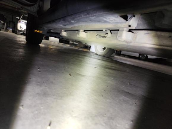 [苏州·苏E] 二手比亚迪元新能源2019款 EV535 智联领创型