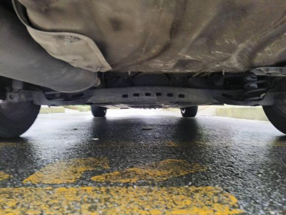 [苏州·苏E] 二手斯柯达明锐2015款 1.6L 自动逸俊版