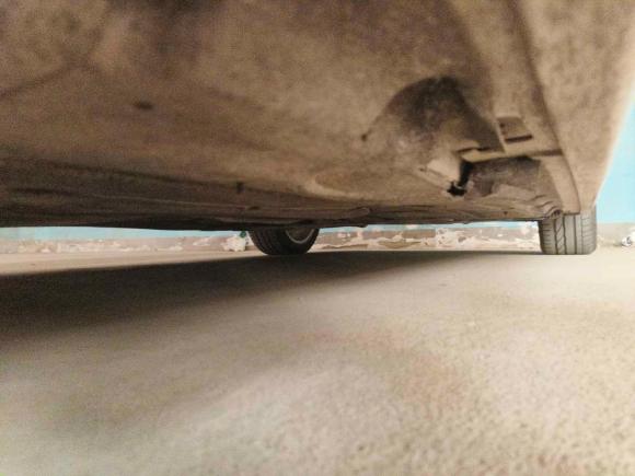 [济南·鲁A] 二手宝马宝马5系2017款 525Li 豪华设计套装