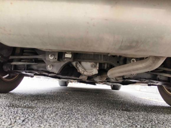 [佛山·沪A] 二手宝马宝马3系2015款 320i 超悦版时尚型