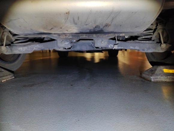 [上海·苏A] 二手福特翼虎2013款 2.0L GTDi 四驱运动型