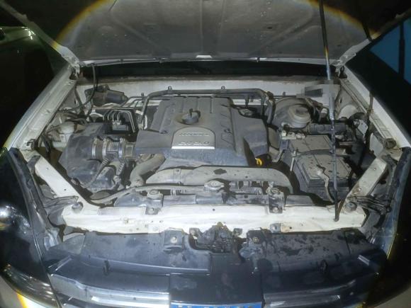 [合肥·皖A] 二手哈弗哈弗H5经典2016款 经典版 2.0T 柴油 手动四驱精英型