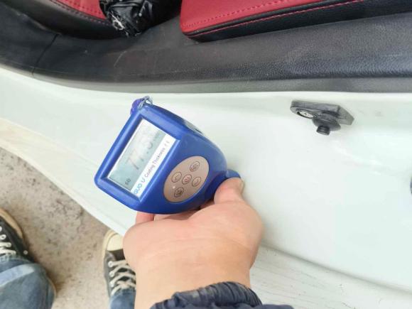 [济南·鲁A] 二手现代瑞纳2014款 1.4L 手动智能型GLS