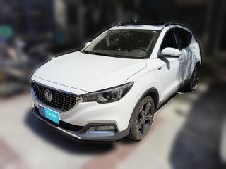 名爵名爵ZS2018款 1.5L 自动豪华版 国V