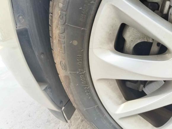 [济南·鲁A] 二手别克别克GL82018款 ES 28T 舒适型 国VI