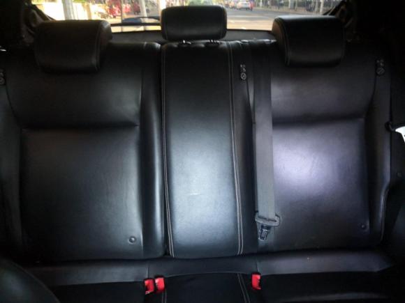 [合肥·皖A] 二手英菲尼迪英菲尼迪ESQ2014款 1.6L 率臻版