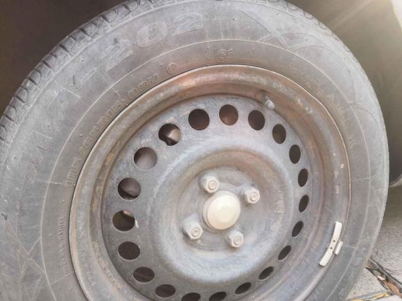 [杭州·浙A] 二手日产阳光2011款 1.5XE CVT舒适版