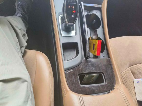 [合肥·皖A] 二手别克君越2016款 28T 尊享型