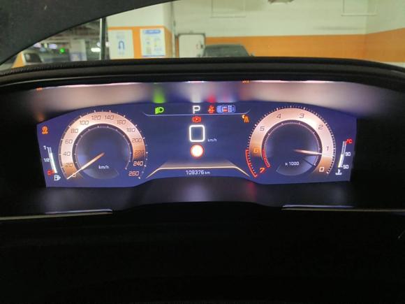 [上海·闽J] 二手标致标致5082019款 508L 400THP PureTech 激情版 国VI