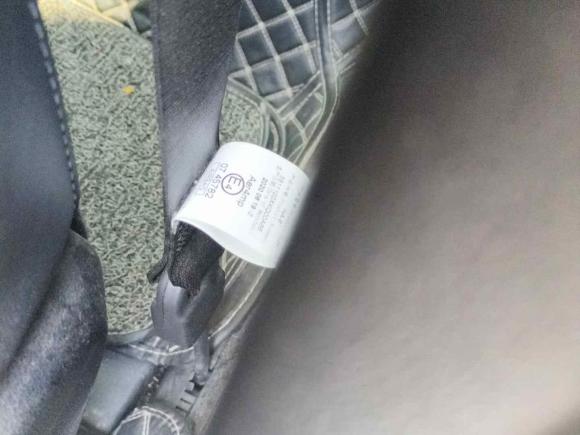 [青岛·鲁U] 二手哈弗哈弗F72020款 1.5T 两驱i潮