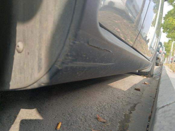 [合肥·皖A] 二手沃尔沃沃尔沃C302010款 2.0智尚版