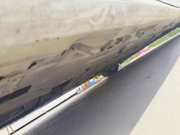 [西安·陕U] 二手奔驰奔驰A级2020款 改款二 A 180 L 运动轿车