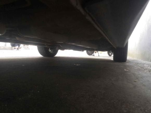 [义乌·浙G] 二手江汽集团瑞风S32014款 1.5L CVT豪华智能型