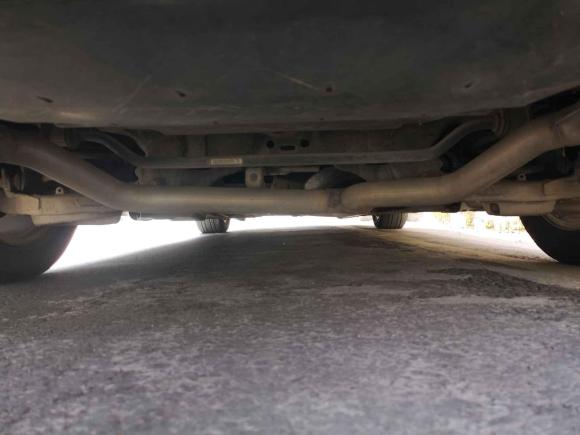 [无锡·苏B] 二手福特金牛座2017款 EcoBoost 245 时尚型