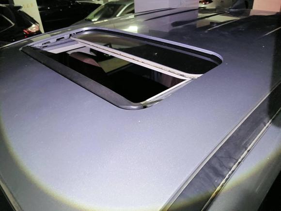 [南京·苏A] 二手长城炮2019款 2.0T自动汽油四驱运动版GW4C20B