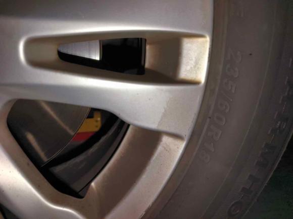 [上海·沪B] 二手沃尔沃XC Classic2014款 T5 豪华版