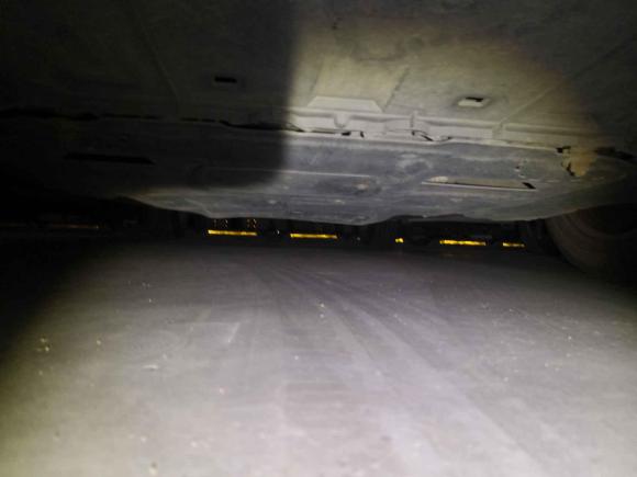 [宁波·浙B] 二手别克君威2014款 2.0L 领先时尚型