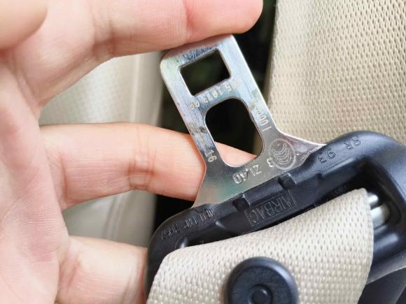 [杭州·浙A] 二手奔驰奔驰V级2016款 V 260 L 尊贵加长版