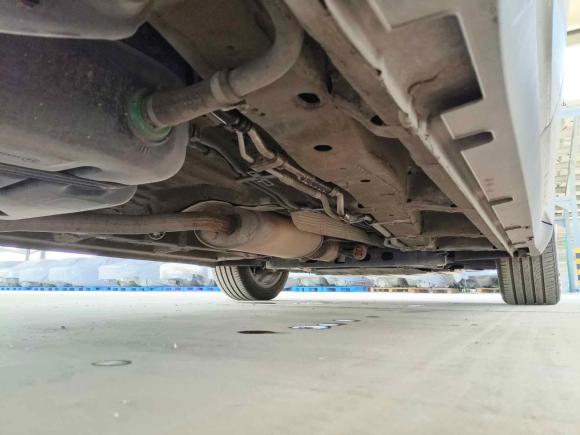 [西安·陕U] 二手吉利汽车嘉际2023款 嘉际L 1.5TD DCT尊贵型